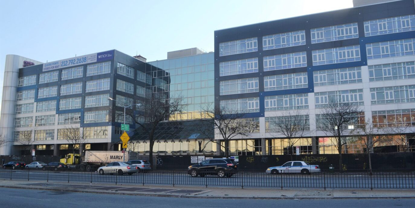 90-02 Queens Boulevard