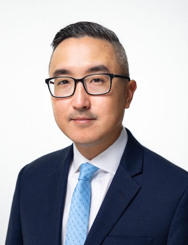 Eugene Kim