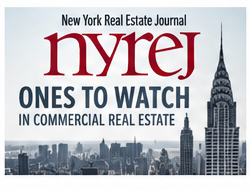New York Real Estate Journal — 2024 Ones to Watch