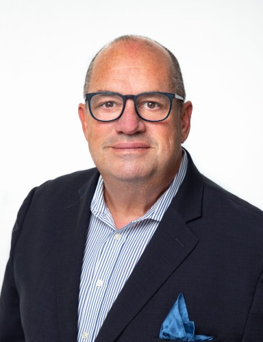 Thomas Donovan