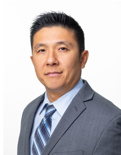 Tommy Lin